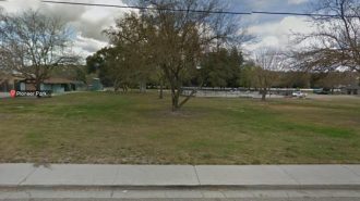 Pioneer Park