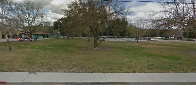 Pioneer Park