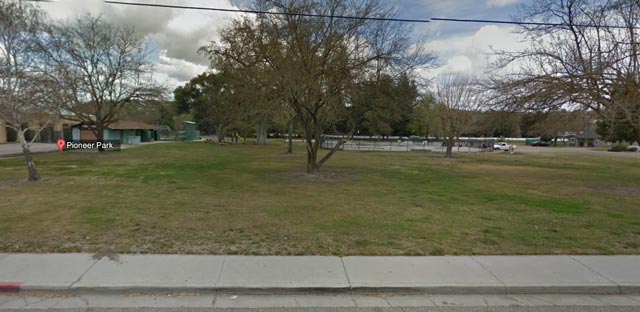Pioneer Park