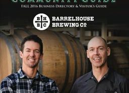 Templeton Community Guide