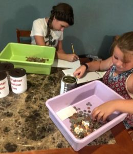 Santa Margarita Elementary, Santa Margarita Fire Department, Alisa Ann Ruch Burn Foundation, Meagan Friberg