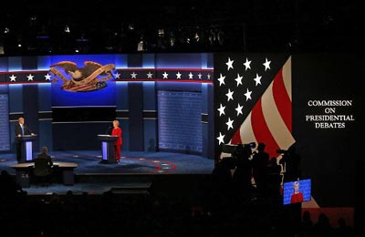 debate