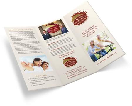 graphic design services