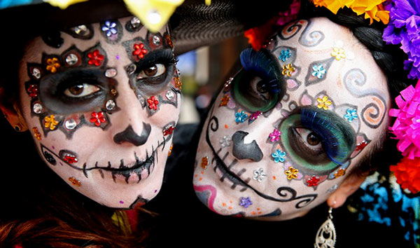 Organizers still seeking vendors, ofrendas for Dia de los Muertos