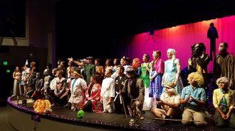 templeton high school concert band
