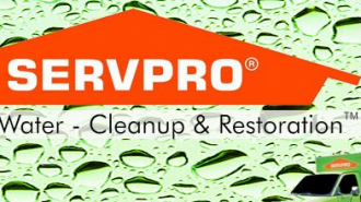 San Luis Obispo Water Damage