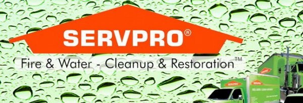 San Luis Obispo Water Damage