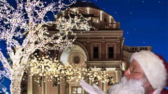 atascadero holiday lighting