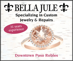 online advertising paso robles, ca