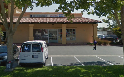 Photo from Google Maps.