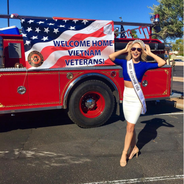 Photo courtesy Tommy Lynn Calhoun