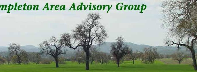 Templeton Area Advisory Group