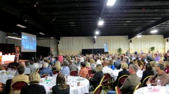 central coast economic forecast