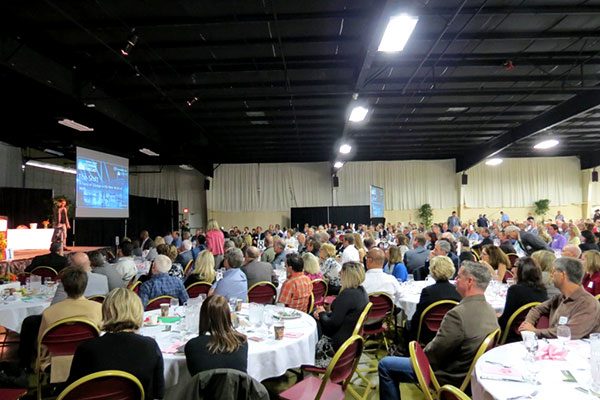 central coast economic forecast