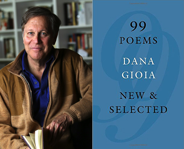 dana gioia