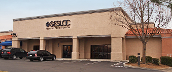 Sesloc Paso Robles