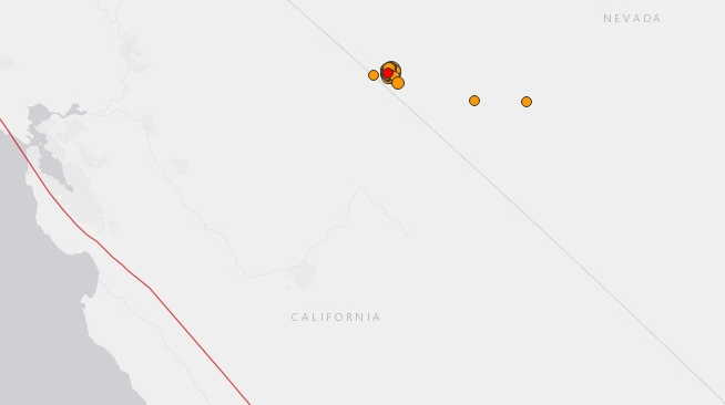 earthquakes-near-nevada