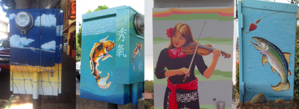 Credit: City of San Luis Obispo Parks and Recreation Department