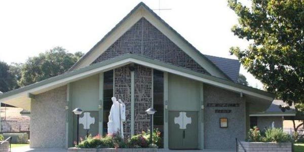 st-williams-parish