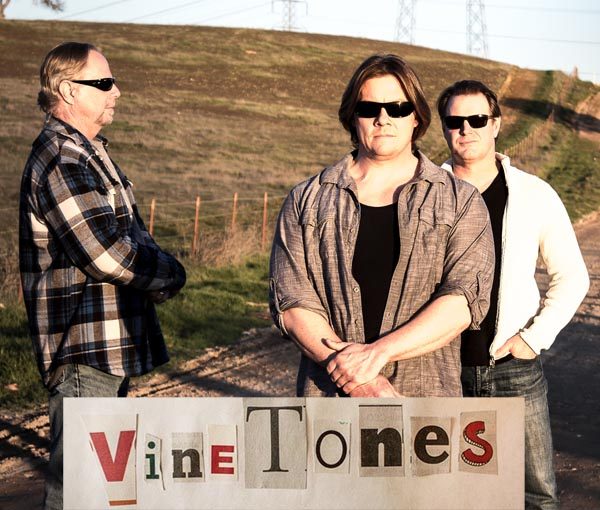 the-vinetones