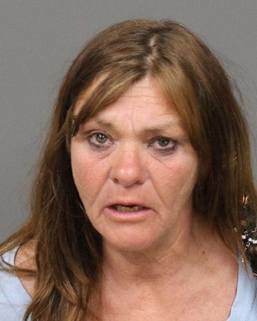 52-year-old Kerry Lynn Allison of Paso Robles.