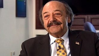 katcho achadjian died