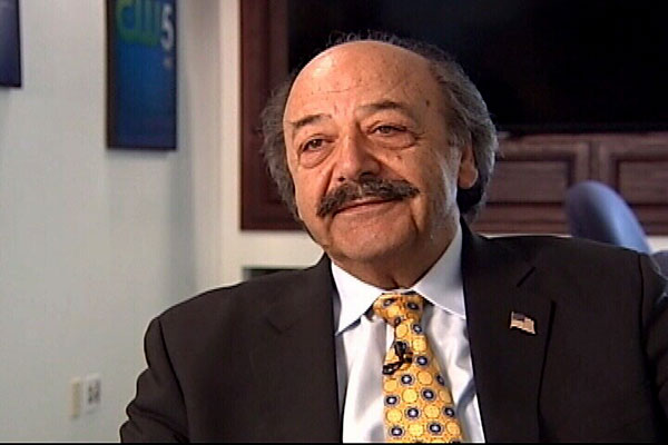 katcho achadjian died