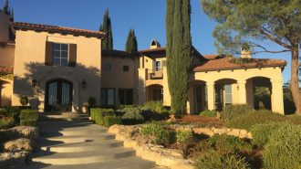 Canyon VIlla