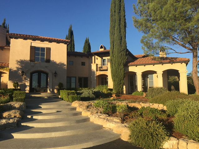 Canyon VIlla