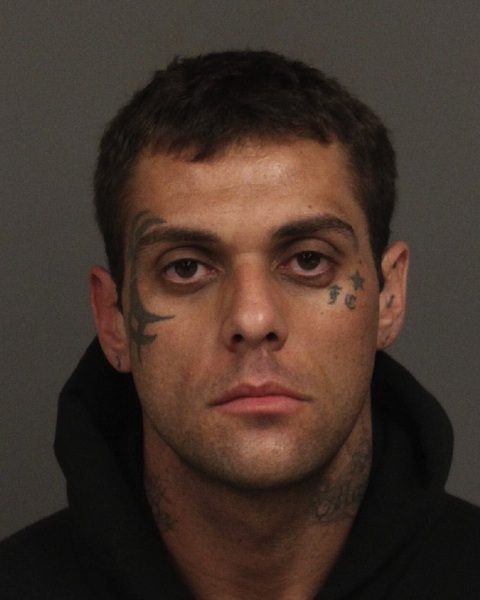 Derek Smith remains at large. Anyone with information on his whereabouts should contact the San Luis Obispo County Sheriff's Department.