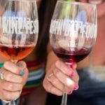 Paso Robles Wine festivals