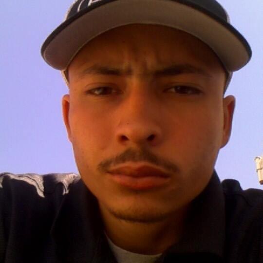 Jose Diego Contreras was the victim of the alleged theft.