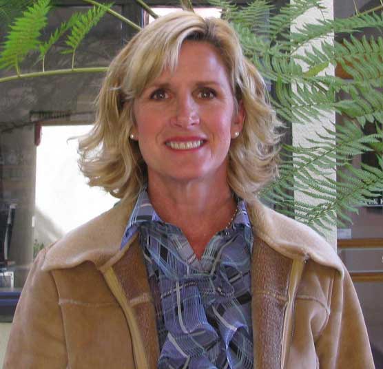 Mary Thielscher