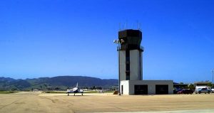 SLO-airport