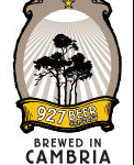 927 beer cambria