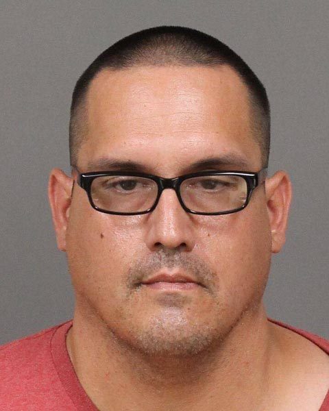 Shane Thomas Johnson