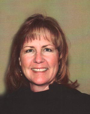 Shelley Keefer Taylor.