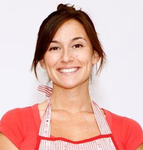 Chef Veronica Rains is one of thirteen instructors who will offer a mini-class at the Paso Robles Library on Saturday, January 7 during the How To Saturday event. Rains, who is a graduate of the prestigious California Culinary Academy of San Francisco an co-founder of the international Gluten Free and Vegan food company Wholesome Chow has been teaching culinary arts professionally since 2003. Participants will watch as Chef Veronica prepares a delicious chopped salad while demonstrating basic culinary knife skills.