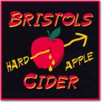 bristols hard cider