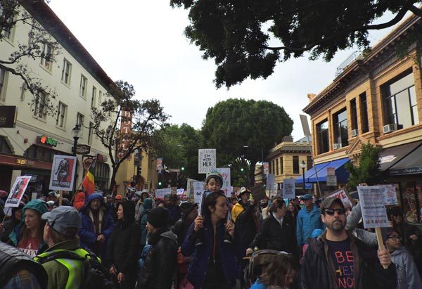 protest slo