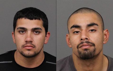 24-year-old Antonio Tanner-Galvan, and 22-year-old Alberto Macia.