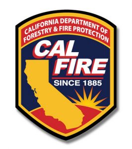 Cal Fire