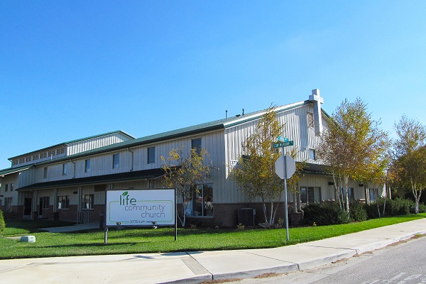 Life Community Church 1