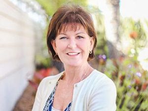 Noreen Martin