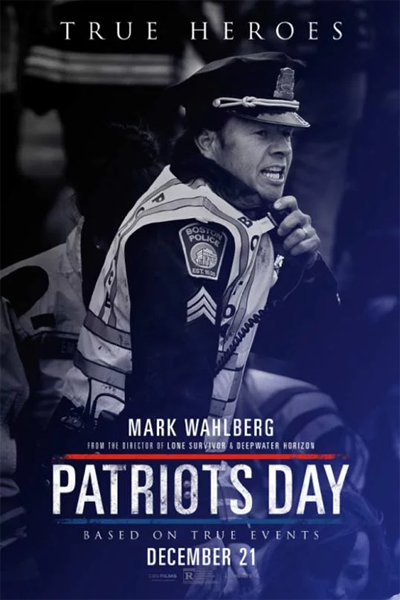 Patriots day