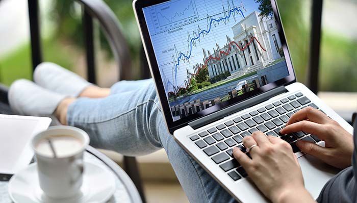 Rising Rates Fed Takes Next Step