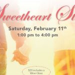 Sweetheart