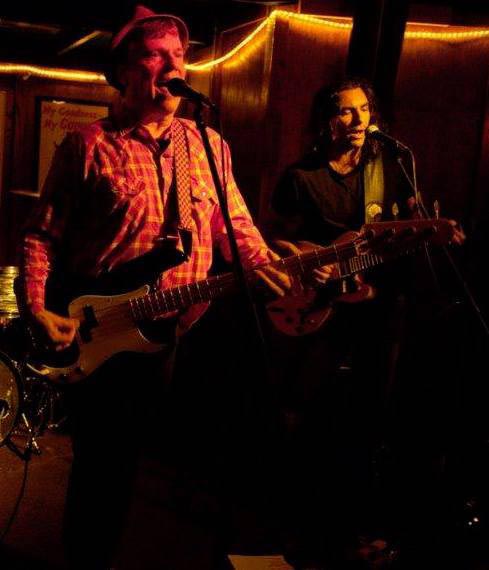 The Popravinas