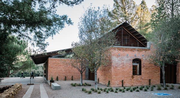 epoch tasting room