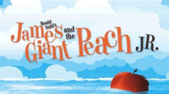 Paso Robles High School Theatre Company, James and the Giant Peach Jr, Marcy Goodnow